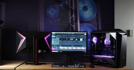 Cooler Master chwali się nowymi chłodzeniami na CES 2018