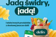 Delio promuje się nową kampanią 