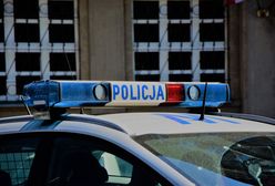 Dramat rodzinny. Brat zabił brata. Do szpitala trafił ich ojciec