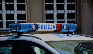 Dramat rodzinny. Brat zabił brata. Do szpitala trafił ich ojciec