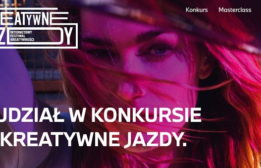 Rusza internetowy festiwal kreatywności "BMW kreatywne jazdy"