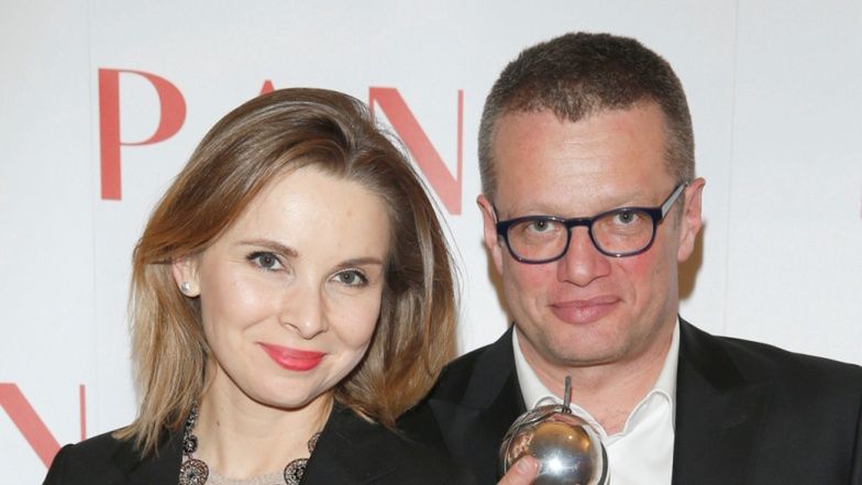 Marcin Meller, Anna Dziewit-Meller