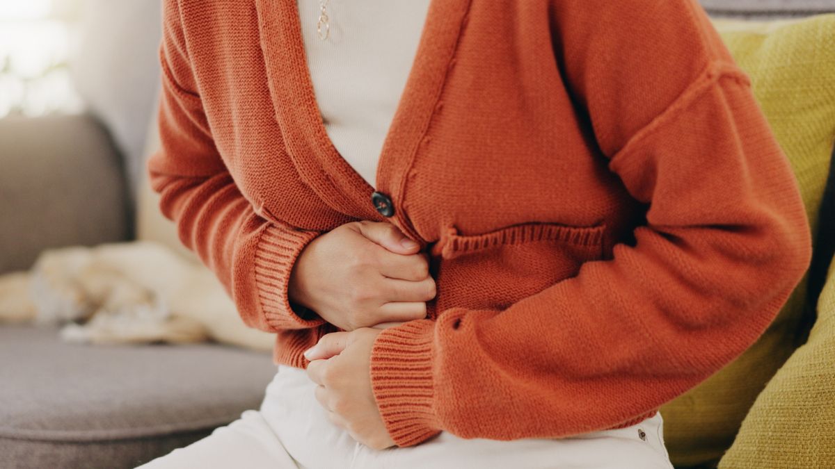 Jak usprawnić trawienie?