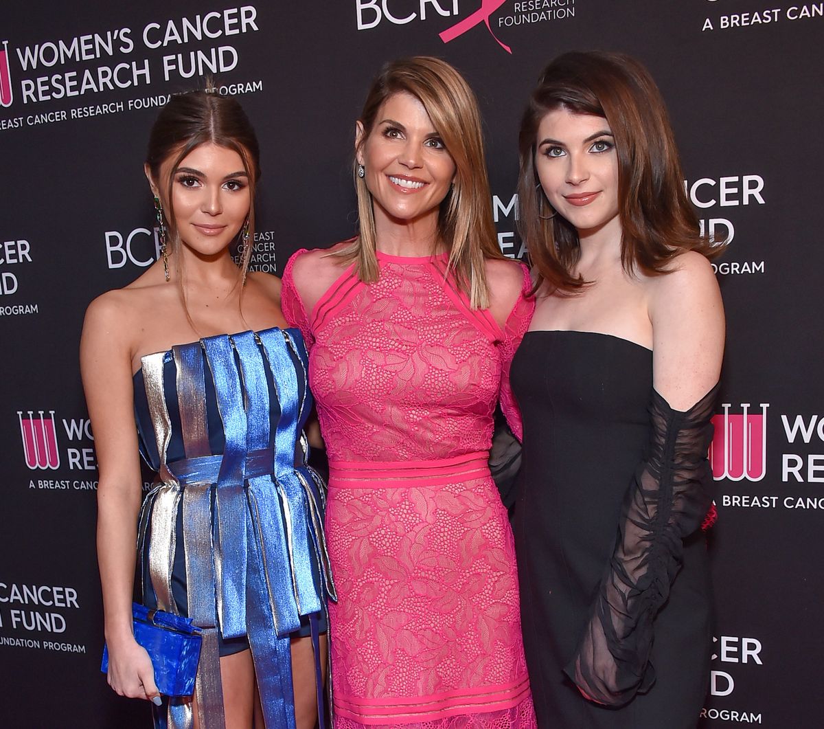 Lori Loughlin przyzna się do winy. Jest oskarżona o łapówkarstwo