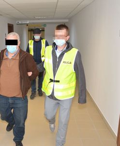 Archiwum X. Odkryta zbrodnia sprzed lat. Zgwałcił kobietę, gdy umierała