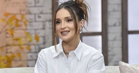 Marina Łuczenko jest w DRUGIEJ CIĄŻY! (ZDJĘCIE)