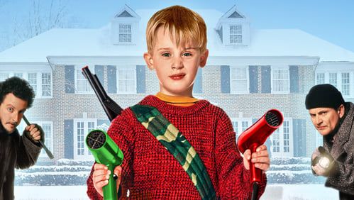 Gledaj Home Alone filmovi (1990) Online sa prevodom hrvatski