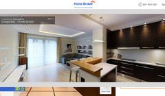 Morizon.pl i HomeBroker.pl z wizualizacjami 3D oferowanych domów i mieszkań