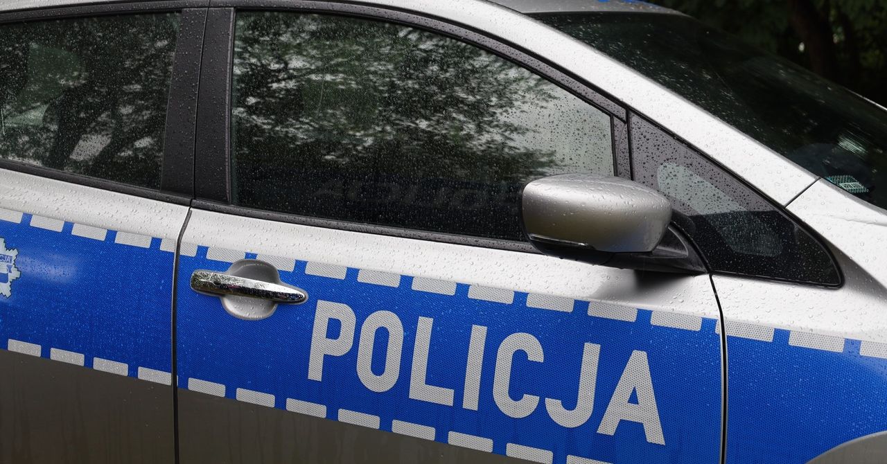 Szczecinek: Policjanci dostaną nowy radiowóz