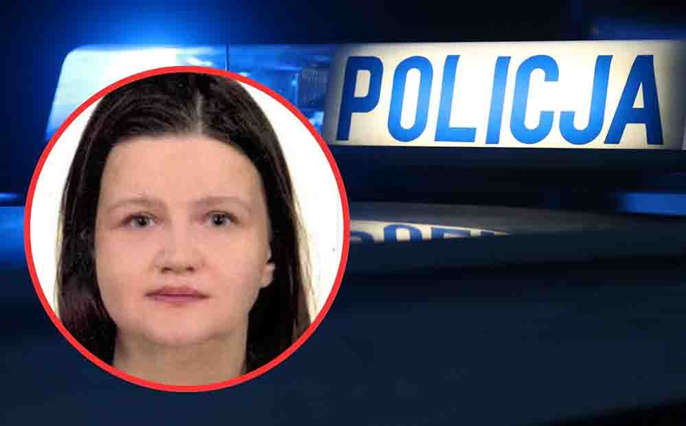 Zaginęła Marta Jakiel. 20 dni temu miała jechać ze znajomym do Zielonej Góry