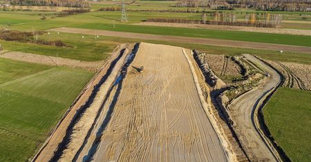 Zielone światło dla ostatniego odcinka A2. Koniec prac w 2024 roku