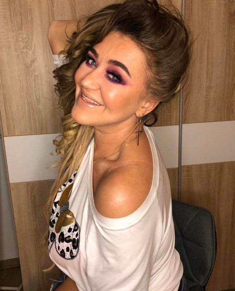 Agnieszka Kotońska