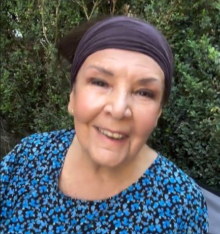 Marta Lipińska jako Michałowa w "Ranczu. Zemsta wiedźm".
