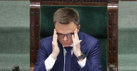 Los przesądzony? Polacy nie wierzą w przetrwanie tej partii