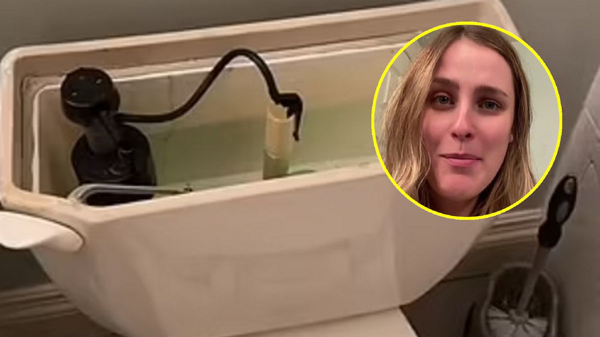 Kennedy Calwell zamieściła wideo