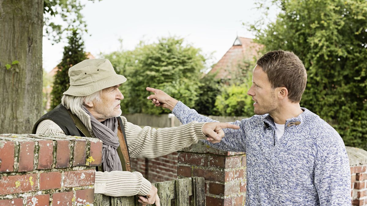 Naruszenie miru domowego na czym polega
