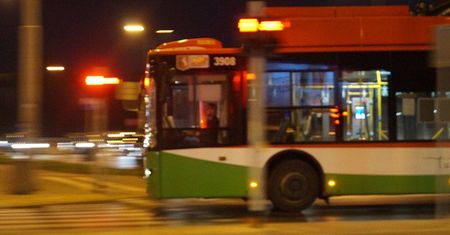 Lublin. W ten weekend na ulice nie wyjadą nocne autobusy N1, N2 i N3