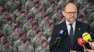 Biały Dom daje zielone światło. Baza wojskowa USA w Polsce