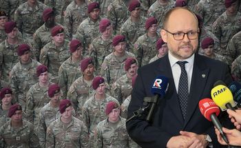 Biały Dom daje zielone światło. Baza wojskowa USA w Polsce