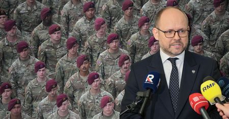 Biały Dom daje zielone światło. Baza wojskowa USA w Polsce