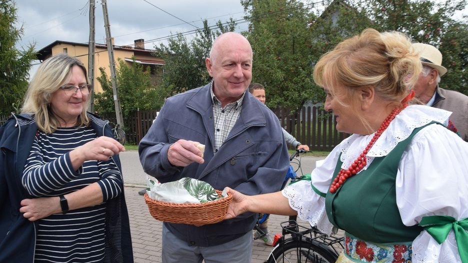 Dożynki miejskie 2025 w Tychach-Urbanowicach