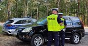 Wzmożone kontrole na DK19. Ponad 60 wykroczeń ujawnionych podczas akcji "Bezpieczna 19"