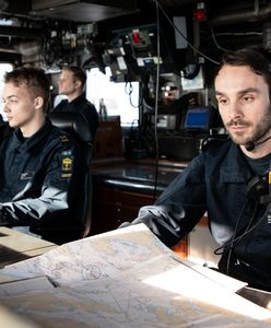 Szwedzi i Finowie wypłynęli na Bałtyk. Uczą się polować na okręty podwodne