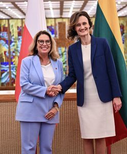 Prośba z Ukrainy. Chcą polskiej obrony powietrznej