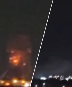 Eksplozje w głębi Rosji. Zakłady zbrojeniowe stanęły w ogniu