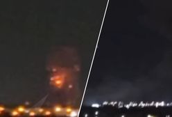 Eksplozje w głębi Rosji. Zakłady zbrojeniowe stanęły w ogniu