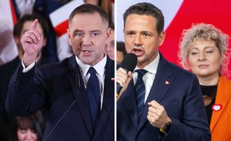 Zwycięstwo Nawrockiego uderzy w gospodarkę? Ekspert podaje warunek