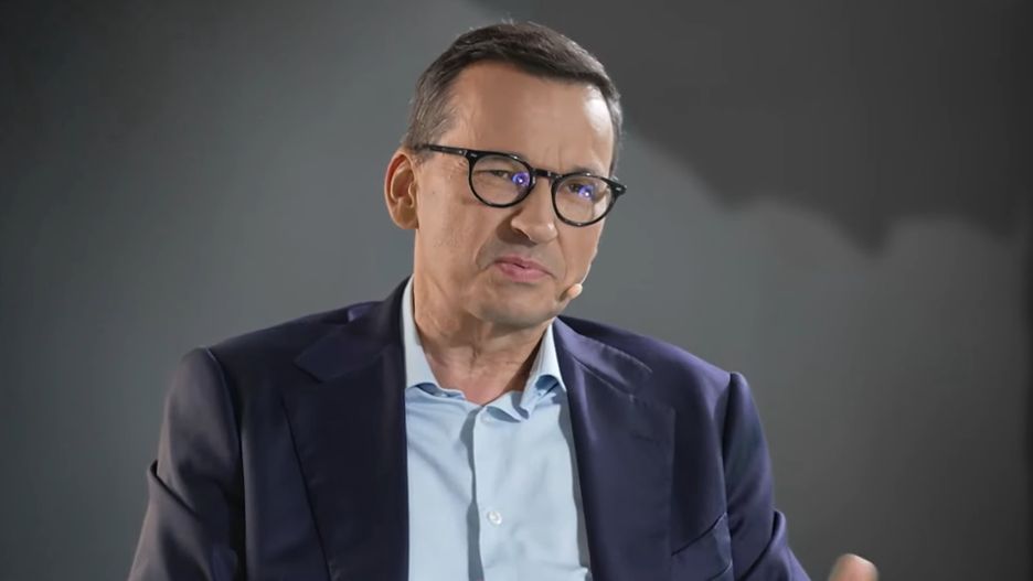 Mateusz Morawiecki