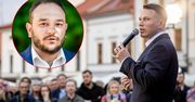 Sławomir Mentzen i jego brat to "nowi Kaczyńscy"? Jasna deklaracja