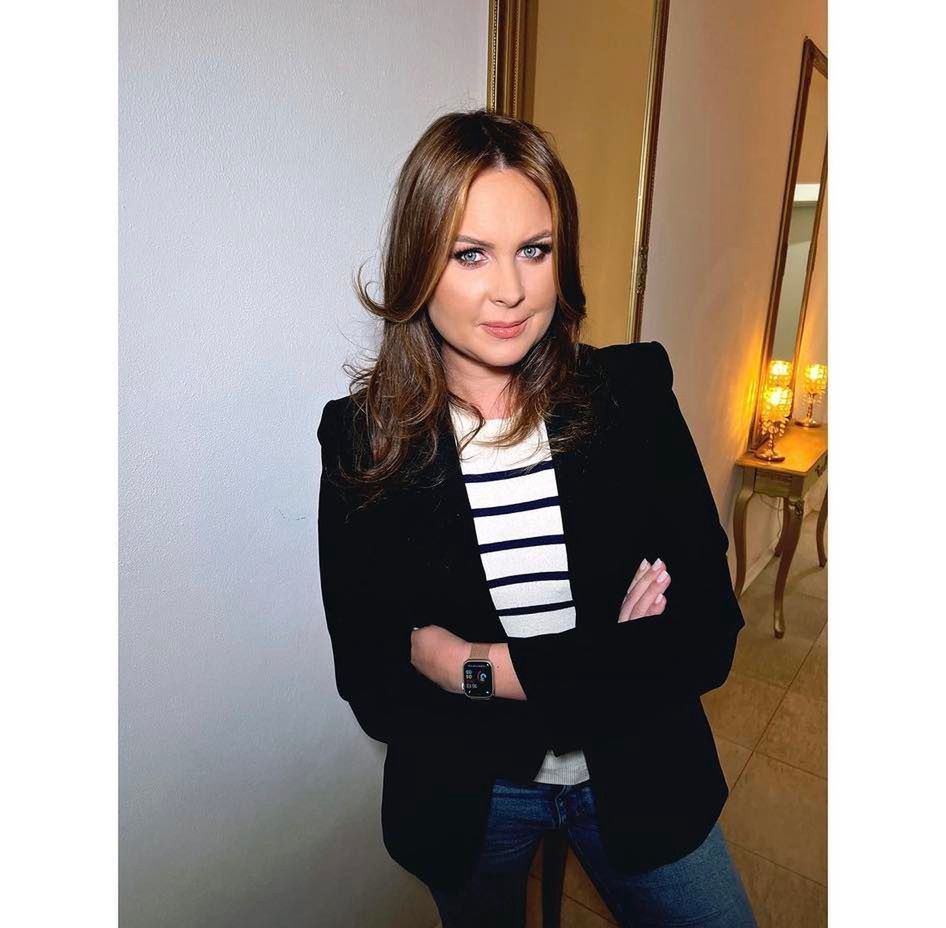 Aleksandra Sowa-Trzebińska