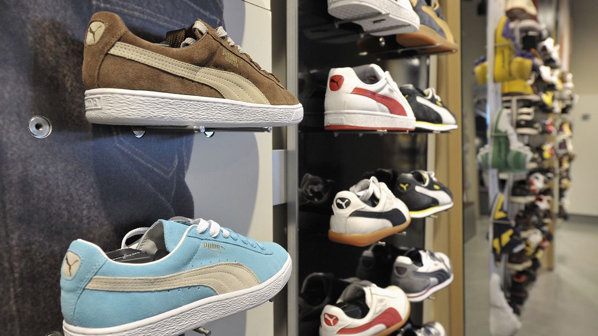 Problemy Pumy. Niemiecki gigant będzie zwalniać pracowników