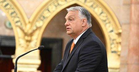 Zagrożenie dla Orbana. "Oburzenie", "ludzie mają dość"