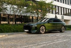 Same najdroższe wersje. Oto limuzyny, jakie kupił Orlen