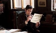 Dziesiąty sezon serialu „Detektyw Murdoch” od 4 stycznia w Epic Drama