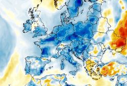 Załamanie pogody. Czeka nas deszcz, wiatr i chłodny koniec maja