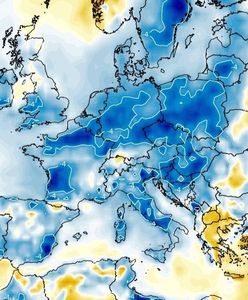 Załamanie pogody. Czeka nas deszcz, wiatr i chłodny koniec maja