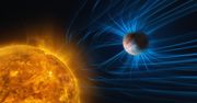 Aktywność magnetyczna egzoplanet. Naukowcy w końcu mają silne dowody