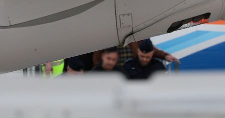 "Niewiele mówił". Kulisy przesłuchania Sebastiana M.