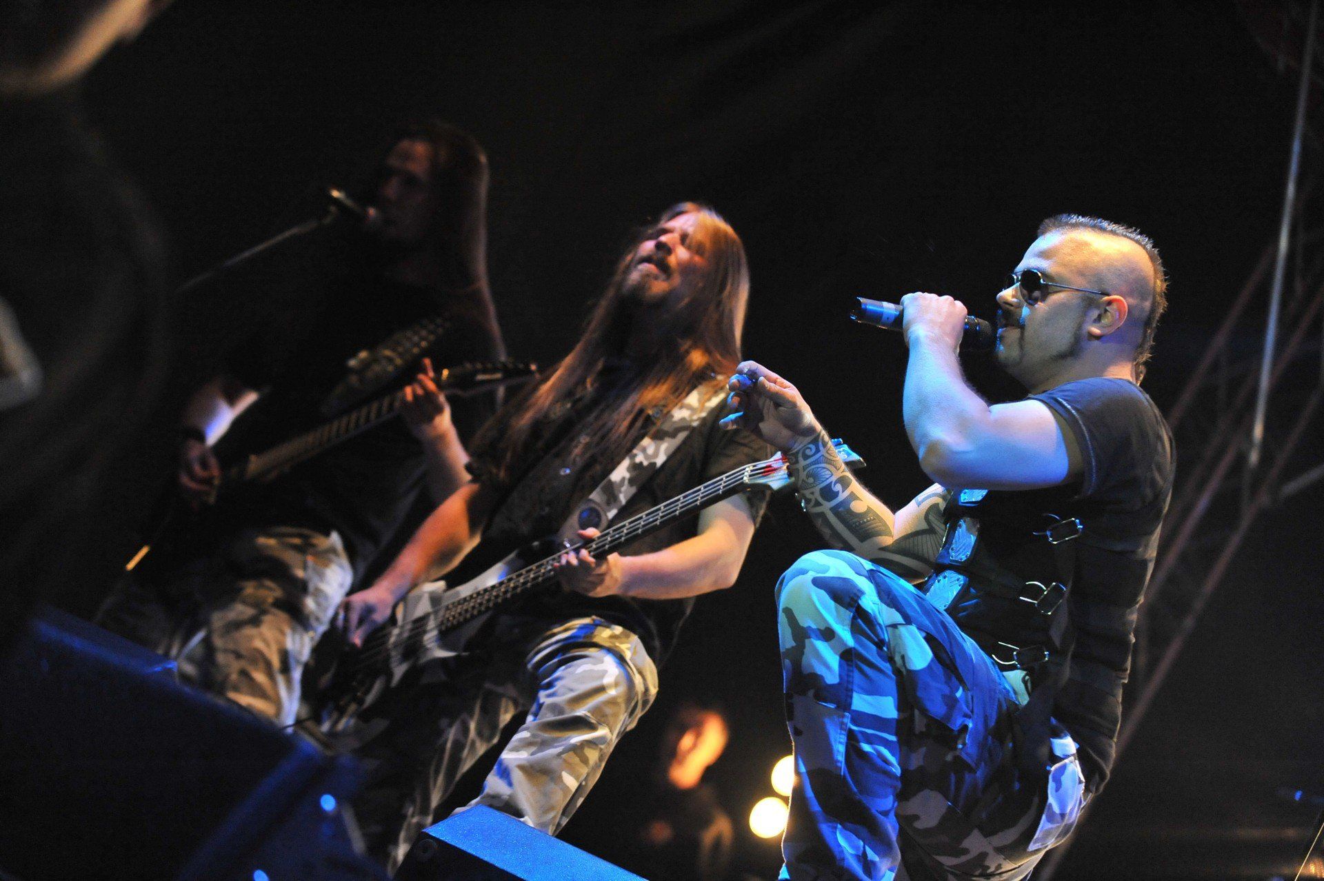 Sabaton 