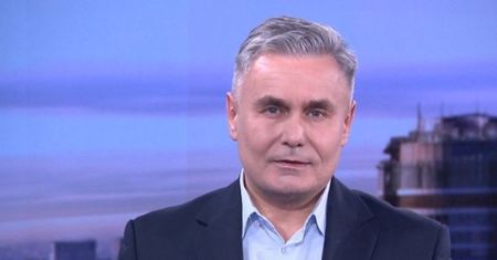 Marek Czyż o hejcie. "Nie wiem, skąd się to w ludziach bierze"