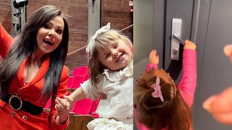 Sylwia Bomba kupiła dom