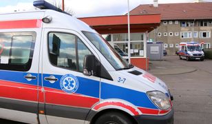 Koronawirus. Problemy szpitala w Szczecinie. Apel dyrekcji