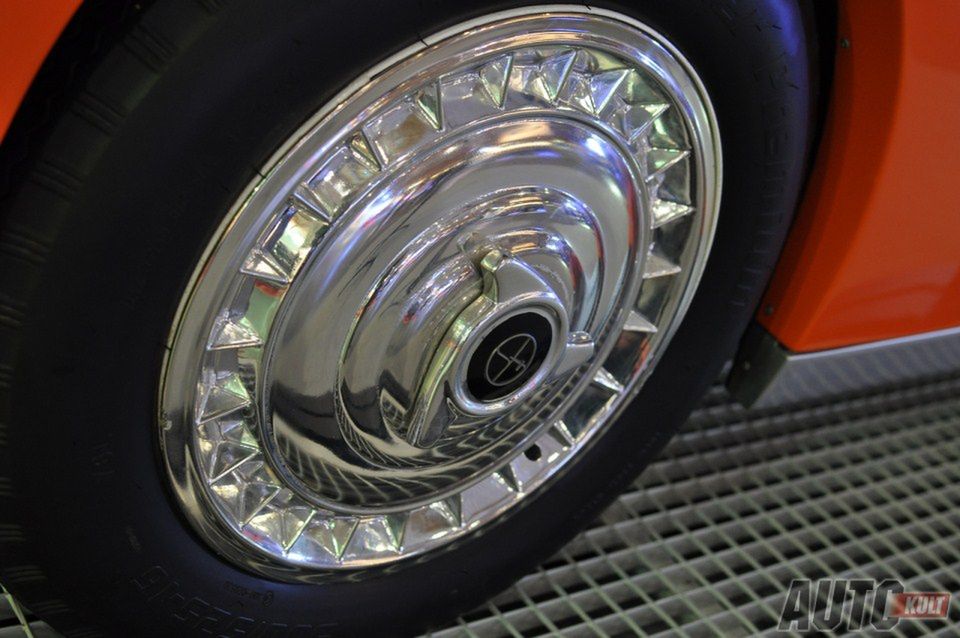 Targi Motor Show 2013 w Poznaniu [galeria] 3