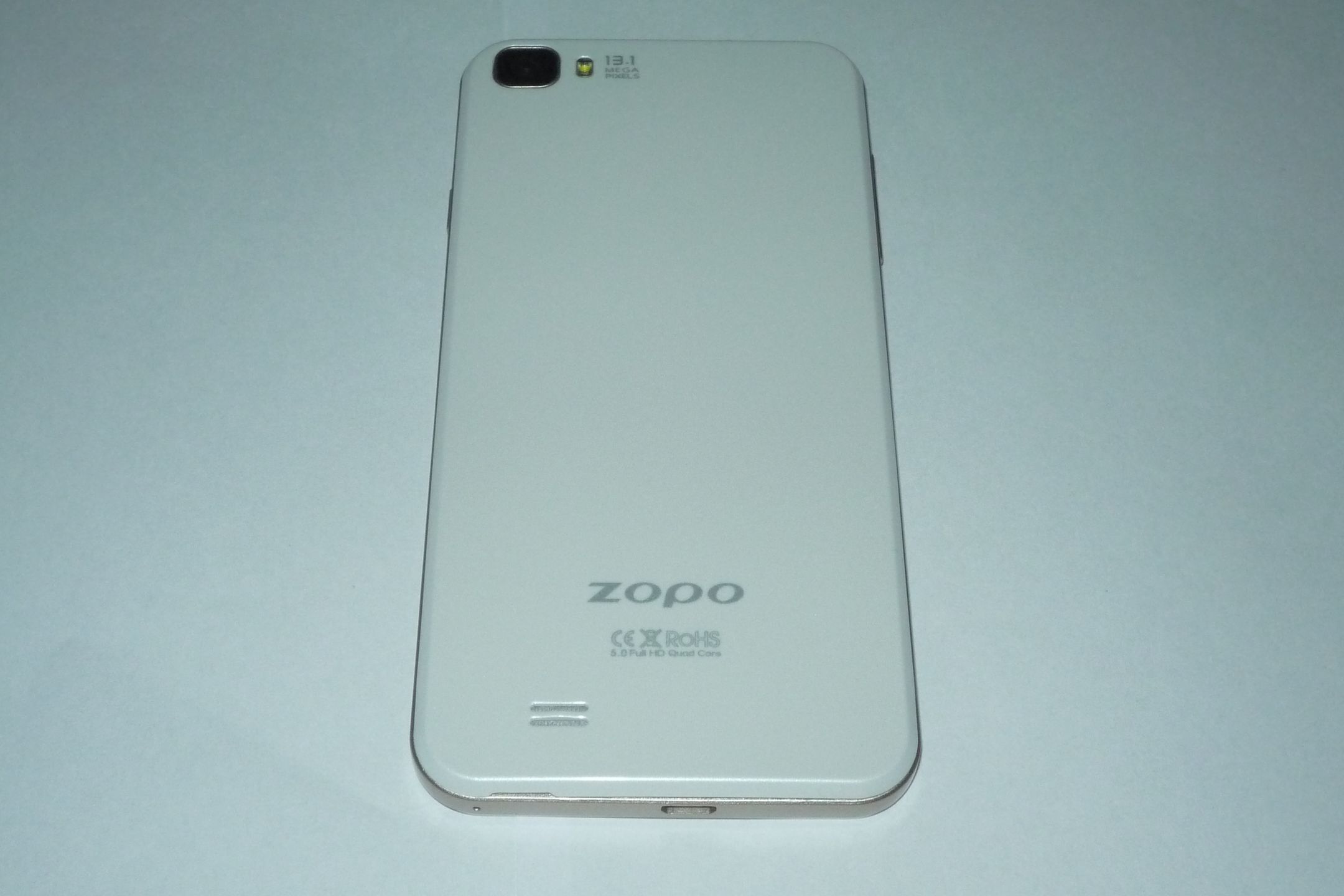 Zopo ZP980 - wypas za grosze? [test] 4