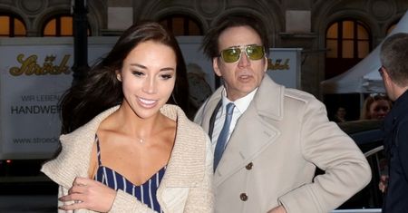 Nicolas Cage będzie płacił alimenty za cztery dni małżeństwa? "Nie zdawał sobie sprawy z konsekwencji swoich czynów"