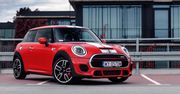 Mini John Cooper Works Steptronic - test, opinia, spalanie, cena